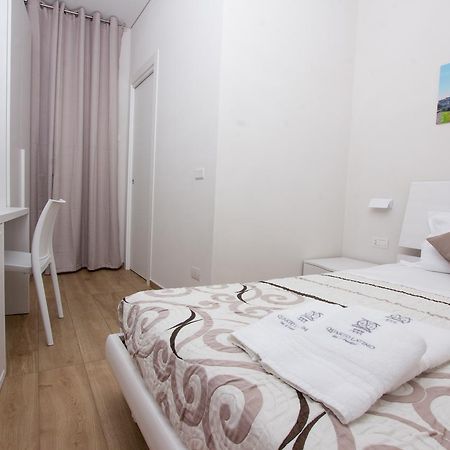 Quarto Latino B&B Altamura Buitenkant foto
