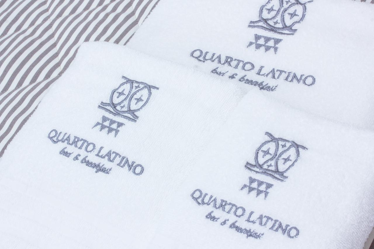 Quarto Latino B&B Altamura Buitenkant foto