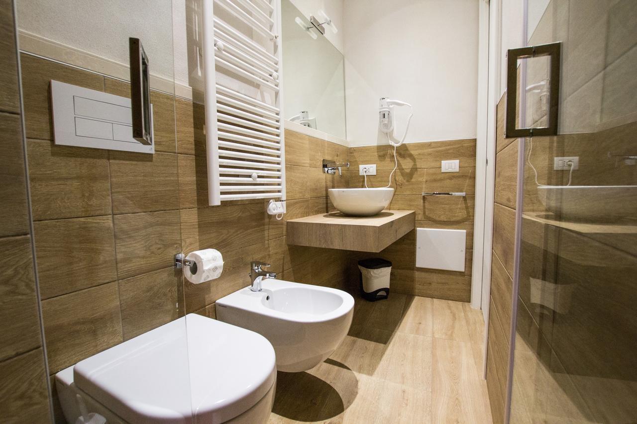 Quarto Latino B&B Altamura Buitenkant foto