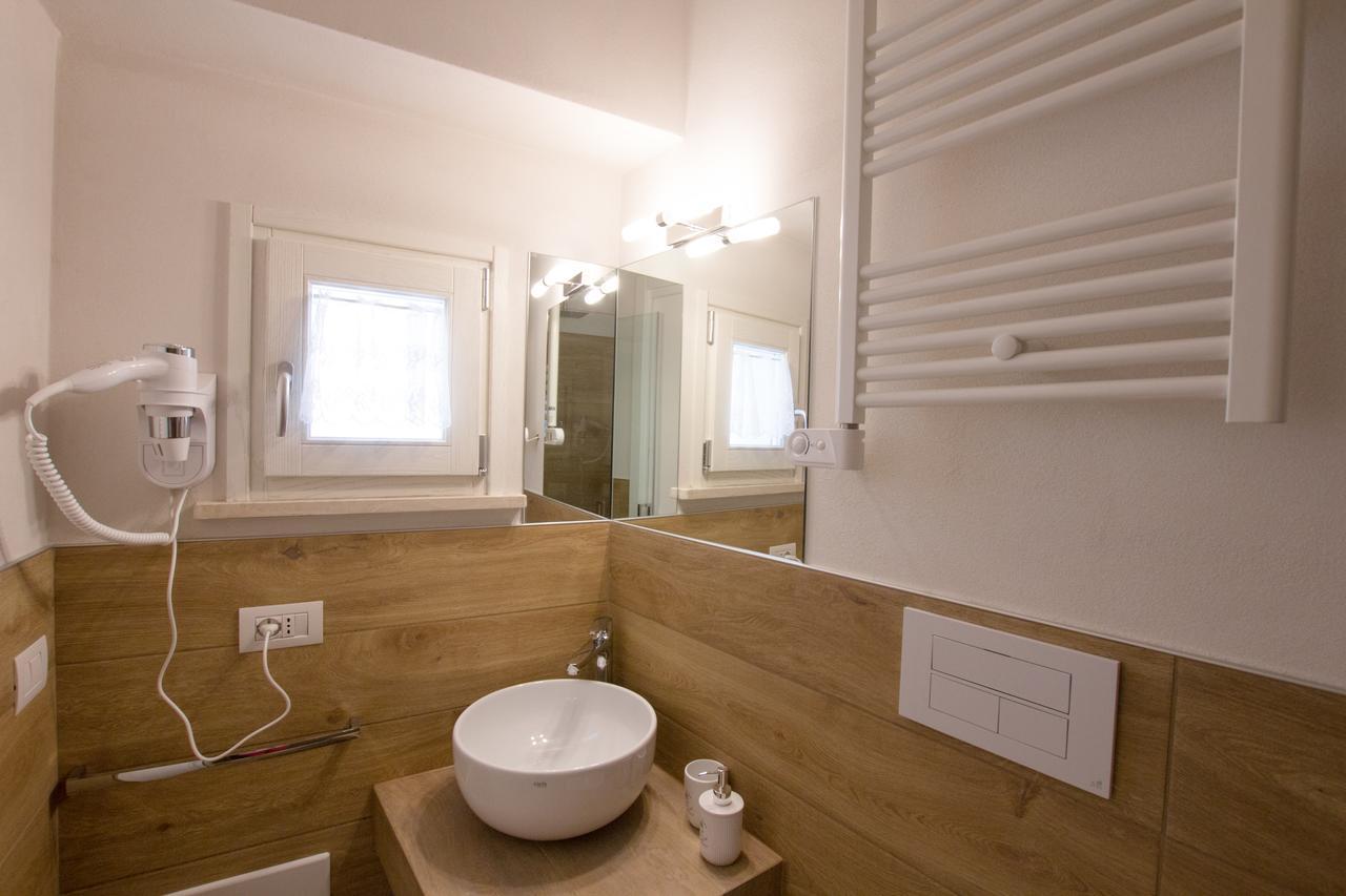 Quarto Latino B&B Altamura Buitenkant foto