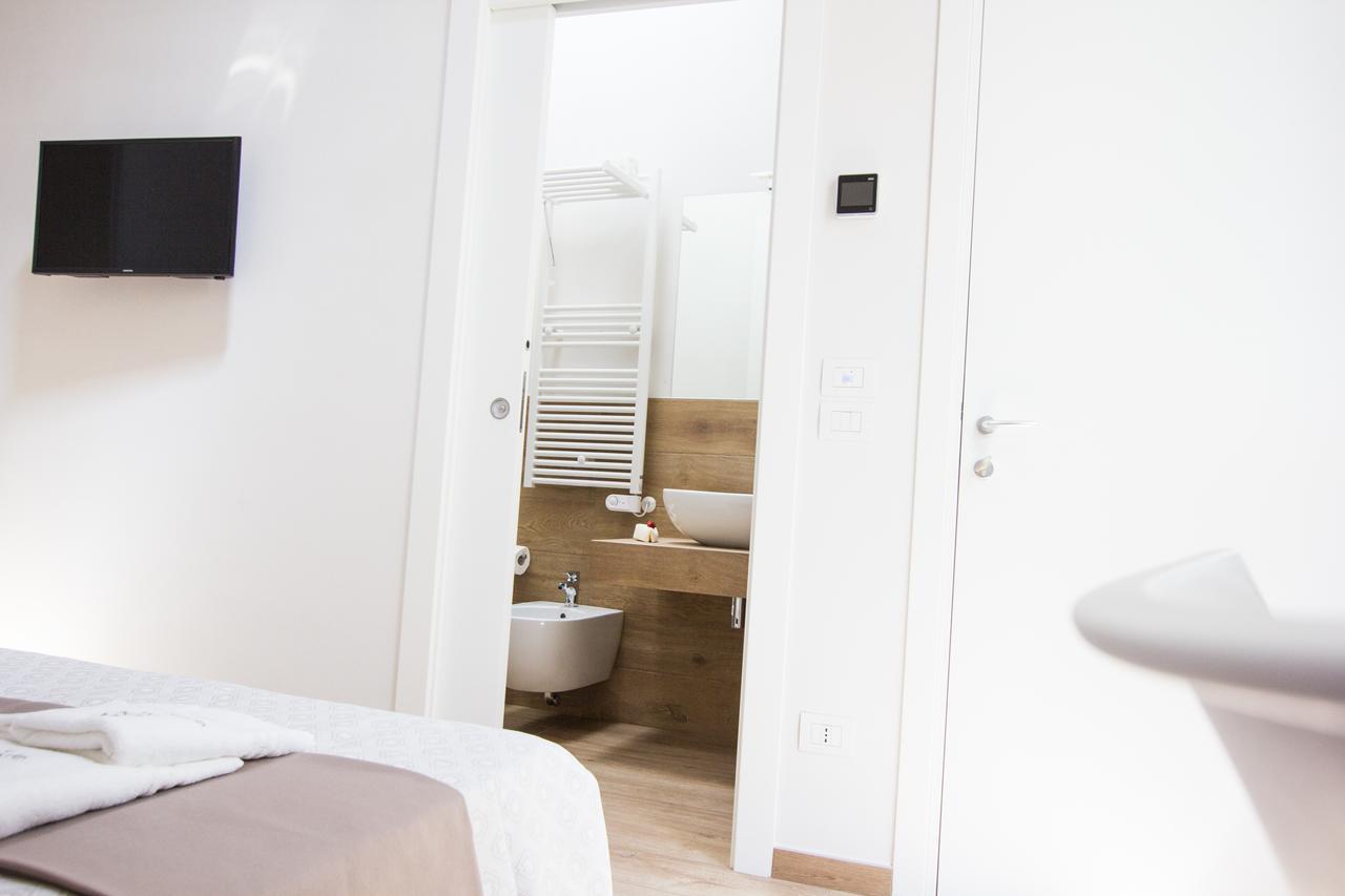 Quarto Latino B&B Altamura Buitenkant foto