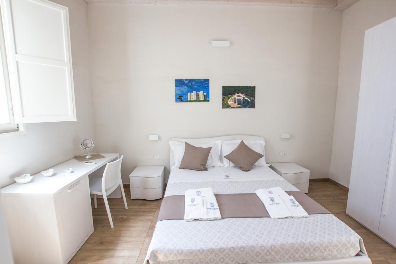 Quarto Latino B&B Altamura Buitenkant foto