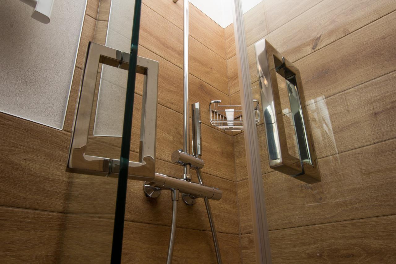 Quarto Latino B&B Altamura Buitenkant foto